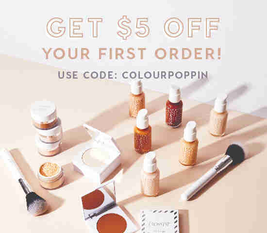 ColourPop